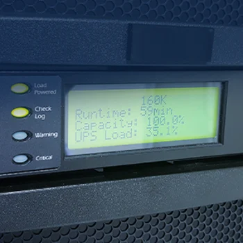 Uninterruptible Power Supplies