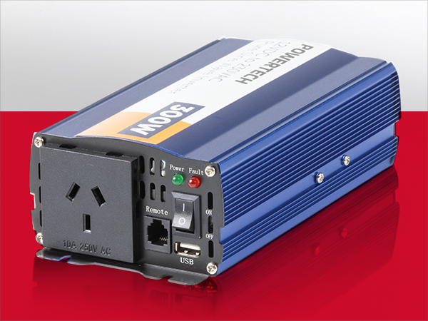 Jaycar Inverters