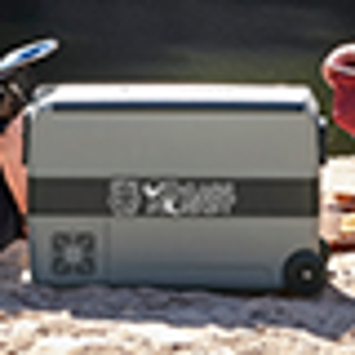 Portable Refrigerators – Power Consumption