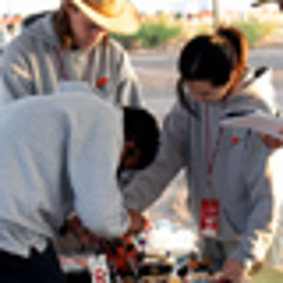 USYD Rocketry Team Rockets to Success