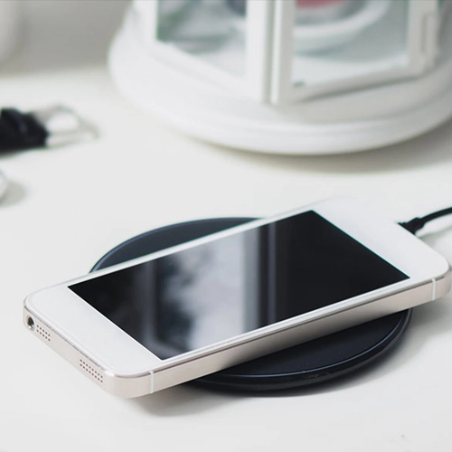 How wireless charging works