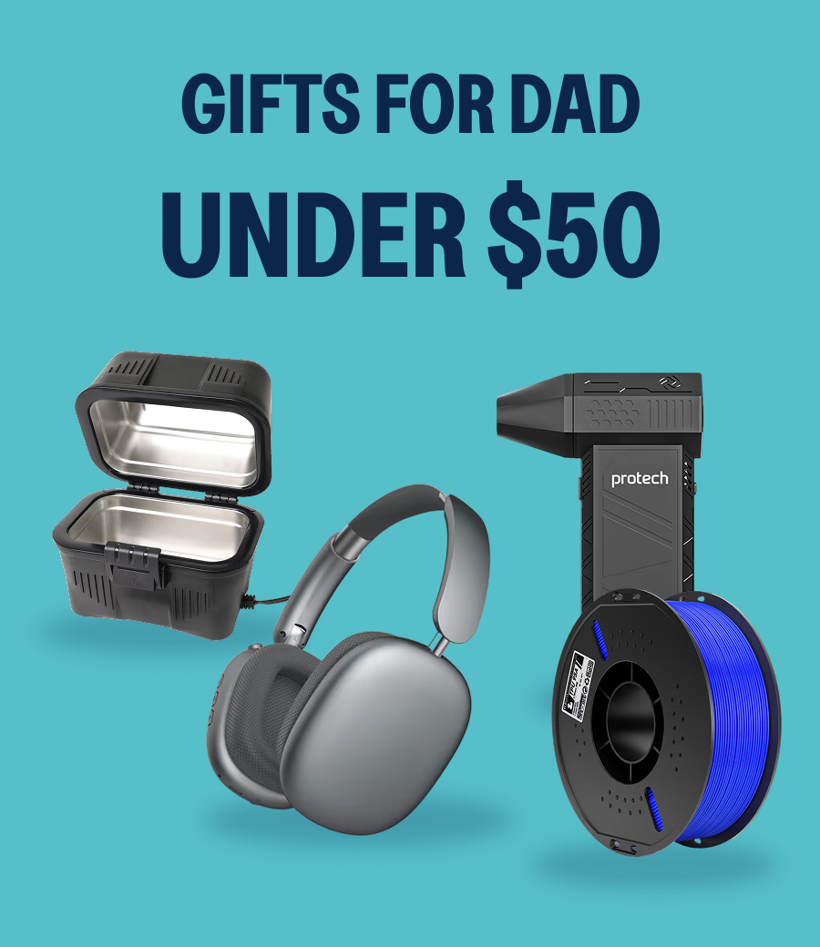 Gifts Under $50