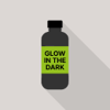 Glow in the Dark Resin