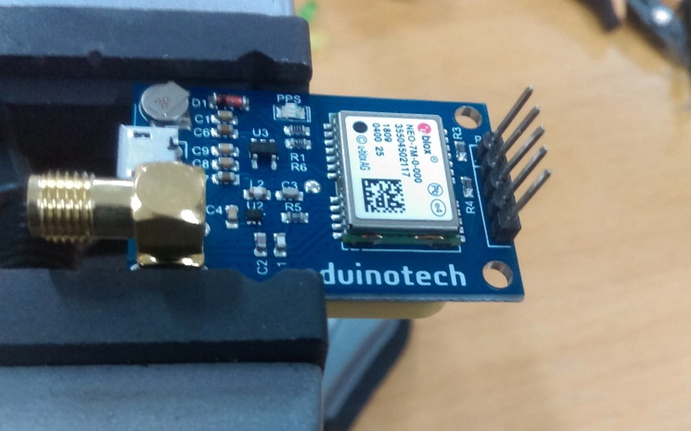 GPS Tracker Jaycar Australia Jaycar Australia