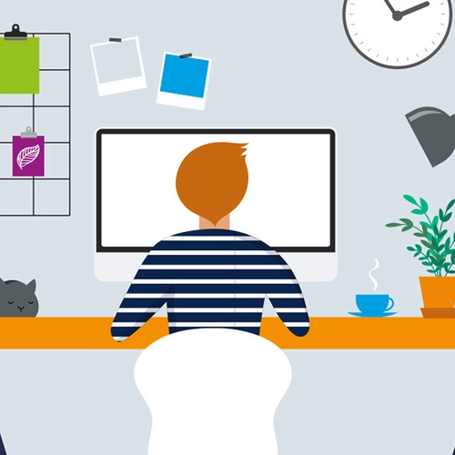 Jaycar-MakerHub-ErgonomicWorkspaceIcon-Oct20