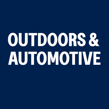Outdoors & Automotive