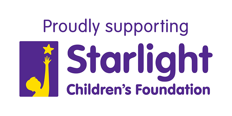 Starlight Children’s Foundation