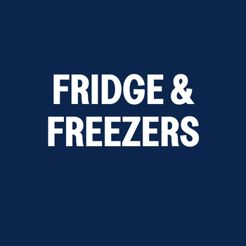 Fridge & Freezers
