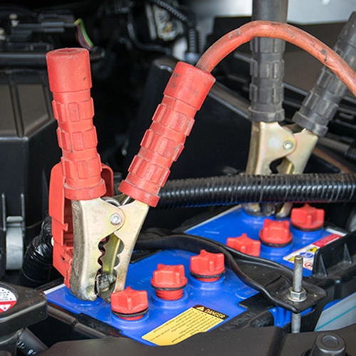 Battery Charger Selection Guide