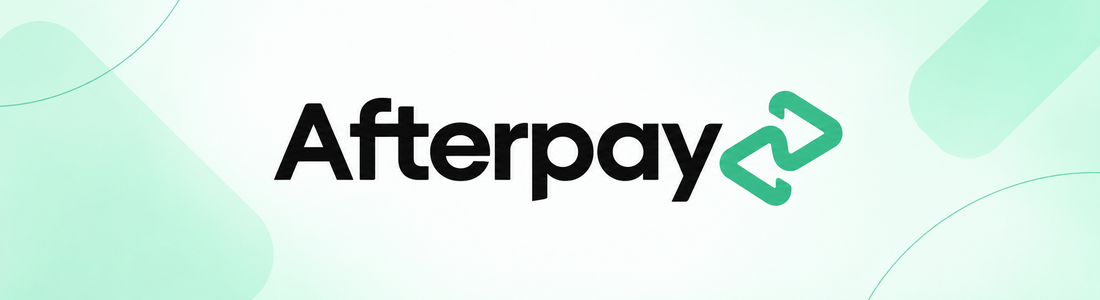 Afterpay banner