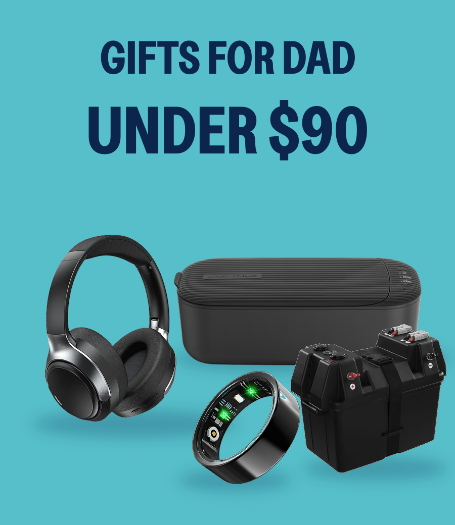 Gifts Under $90