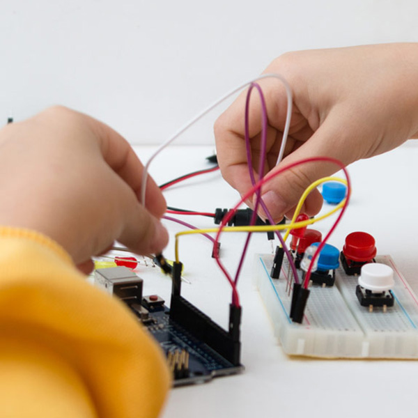 How to Use a Breadboard