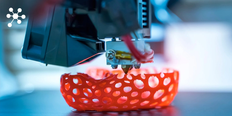 what is 3d printing