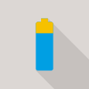 Consumable Batteries