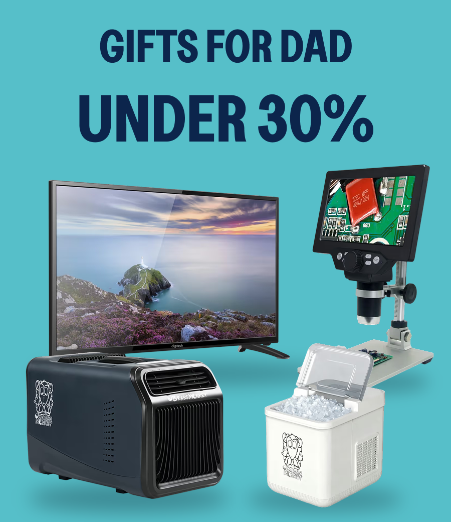 Up to 30% Off