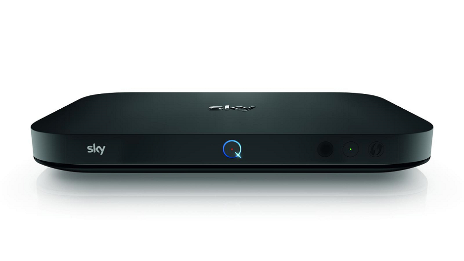 can i buy a sky q mini box and install it myself