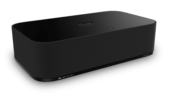 Sky Soundbox help | Sky Help | Sky.com