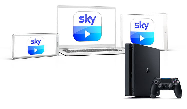 Sky