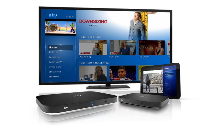 Tv From Sky Sky Help Sky Com