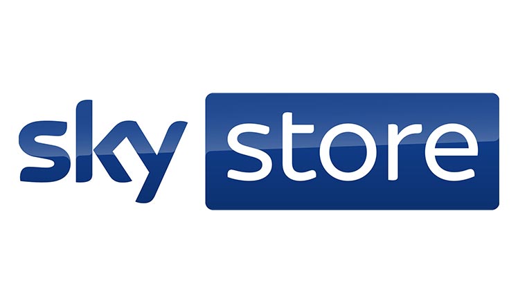 sky store ps4