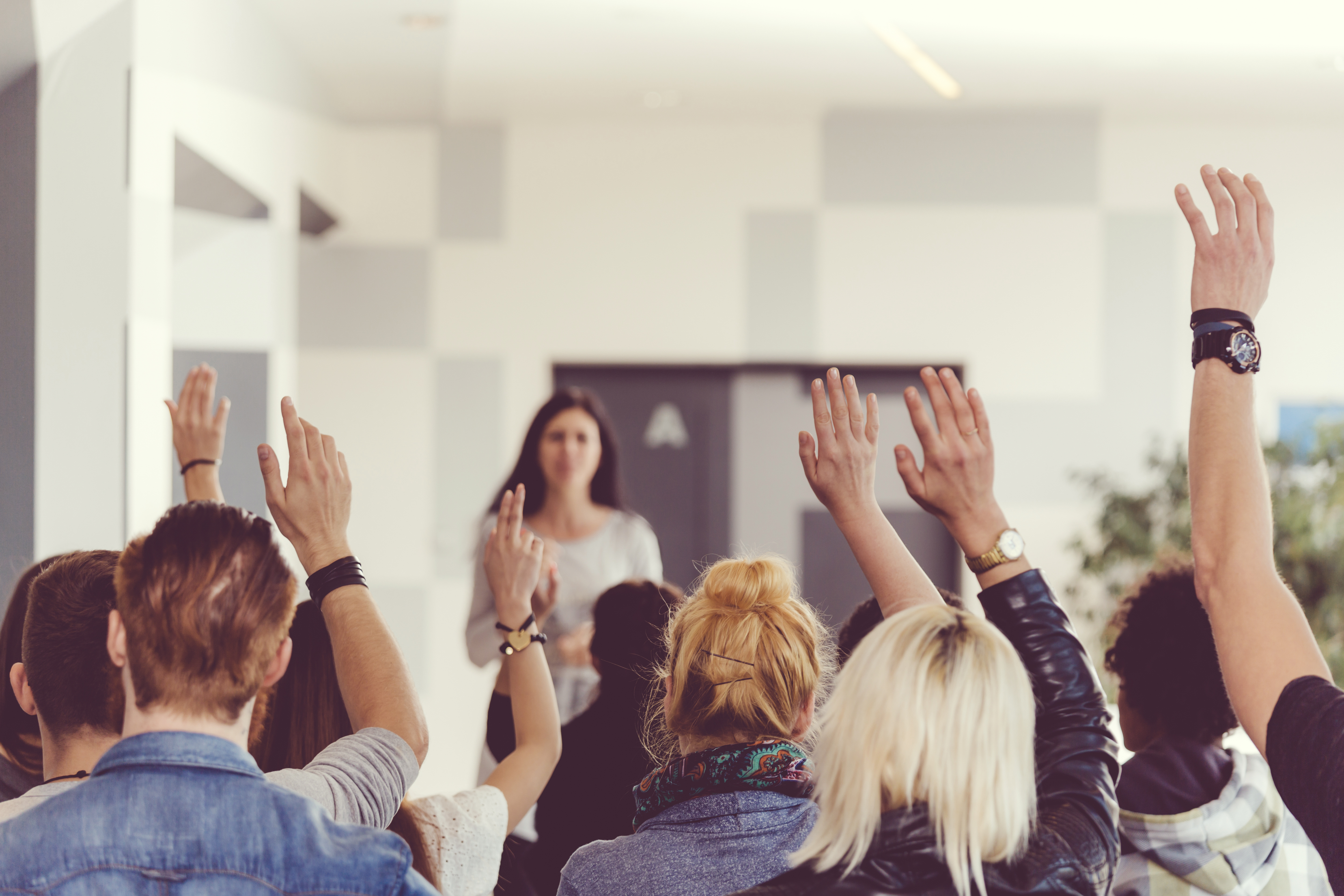 French Classes in Dubai | Berlitz Language School