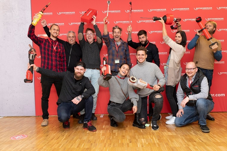 6 - Unsere PMs mit (anderen) Influencern.jpg