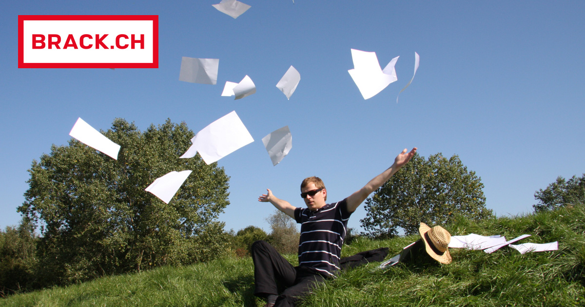 Work Life Balance Interview