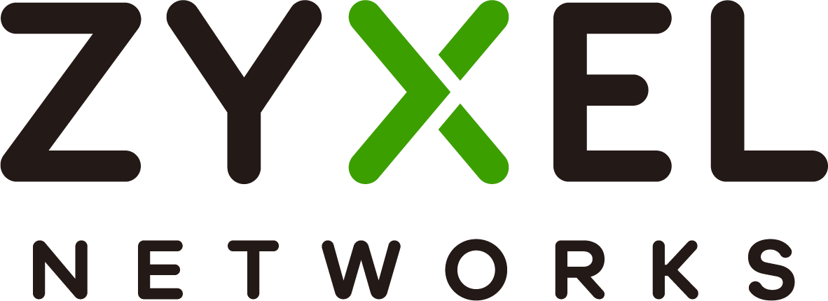 Zyxel Networks Logo Green.png