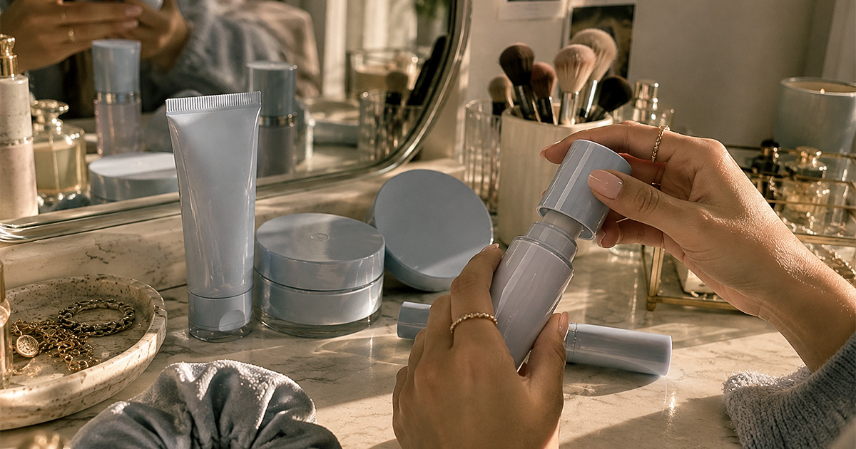 xskincare × essence: Diese Beauty-Collab macht neugierig