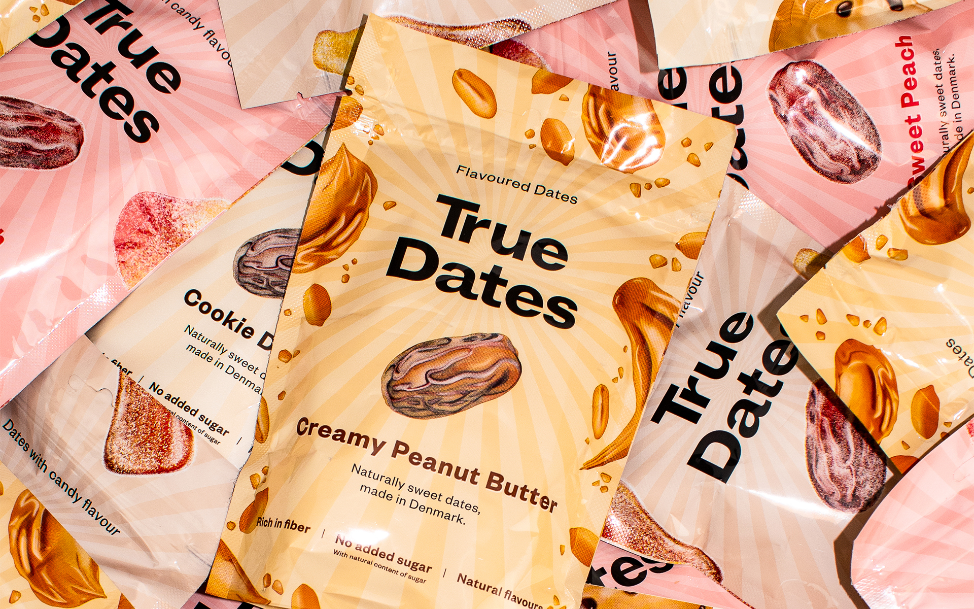 Tauche ein in die Welt von True Dates. Quelle: True Company
