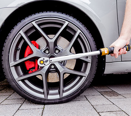 5pcs Voiture Changeur de pneus Garde de jante Protecteur de pneu Roue  Changer de bord Économiseurs Outil Hfmqv