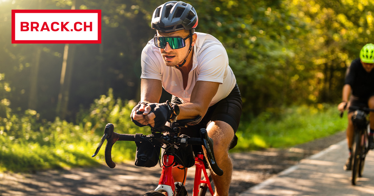 Alles für Ihr Velo