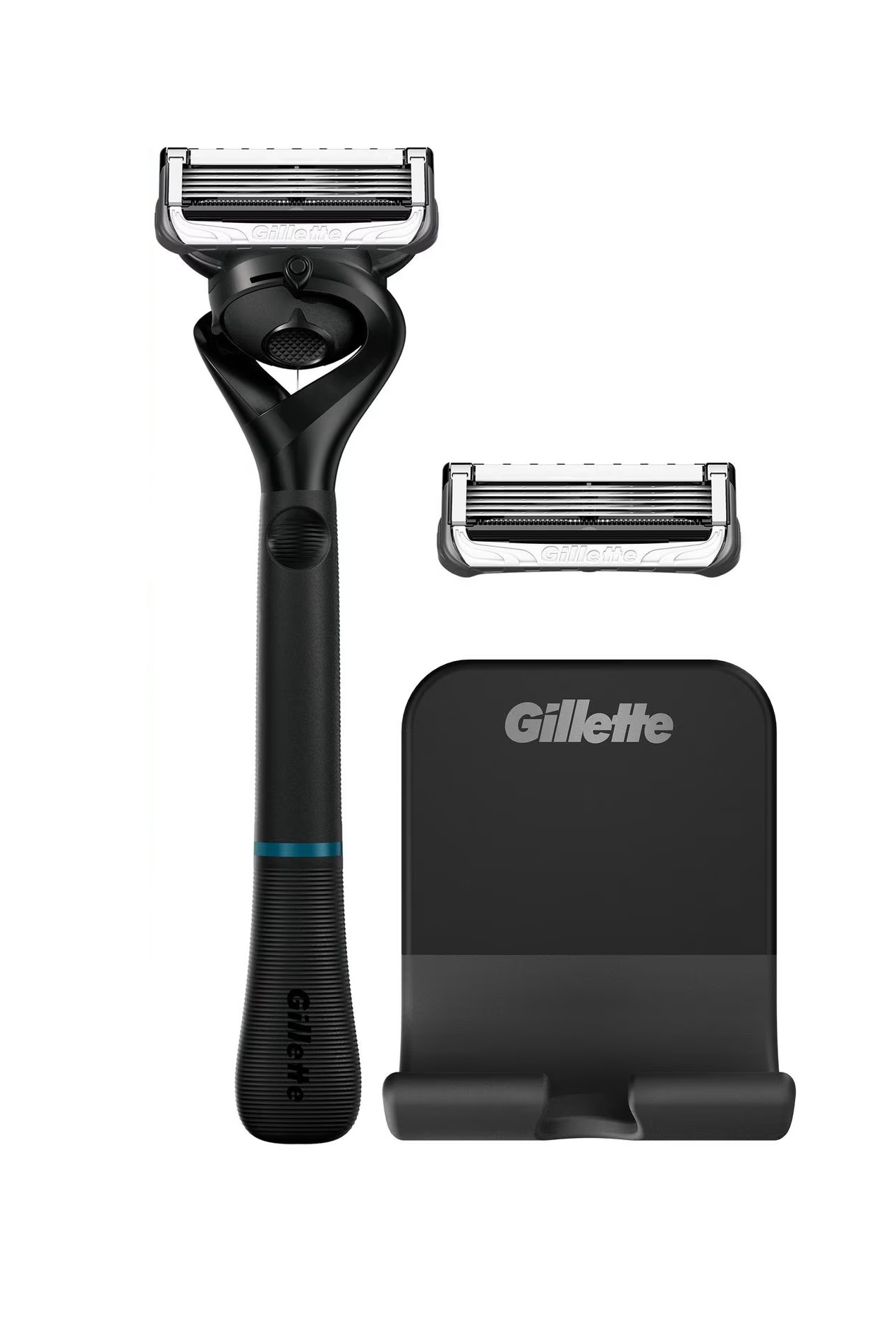 Gillette Intimate Rasierer