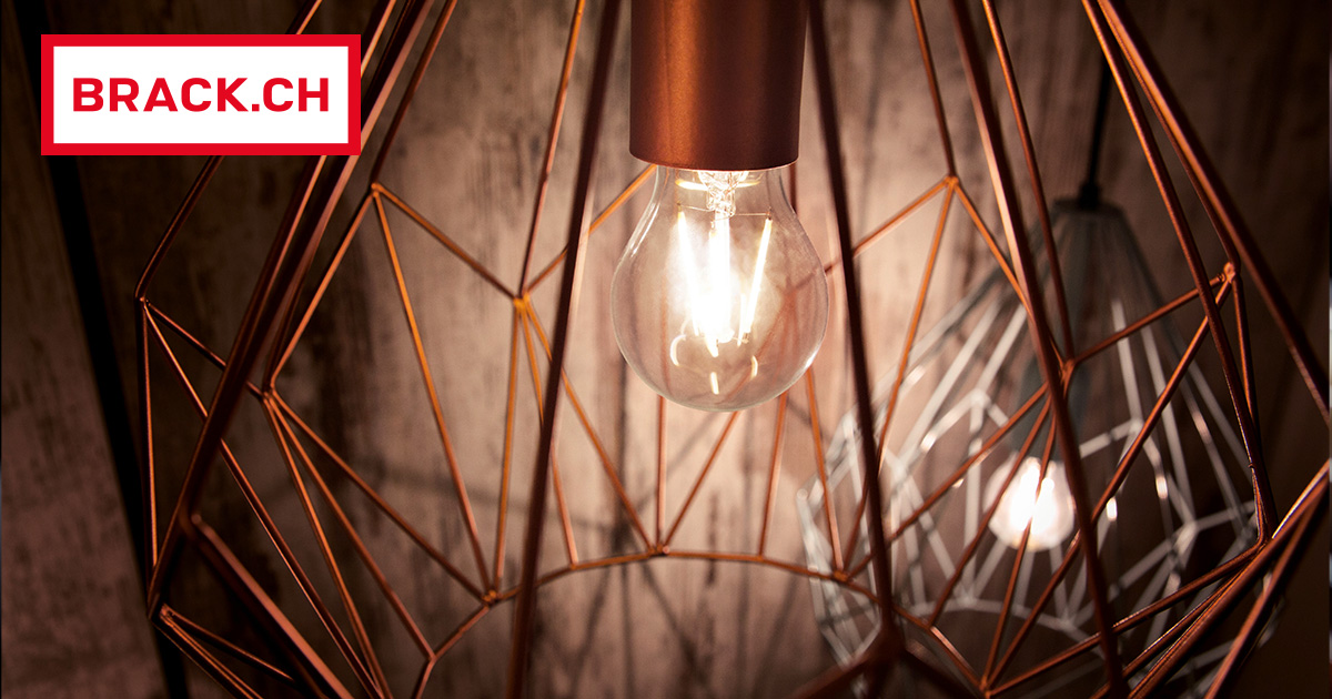 EGLO PENETO Innenleuchte – Moderne Deckenlampe In Silber, Inkl. Leuchtmittel
