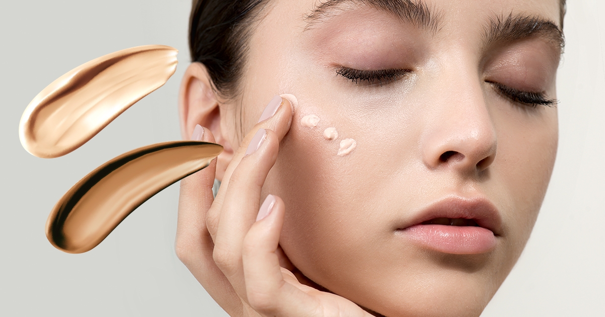 Unterschied zwischen BB Creams und CC Creams