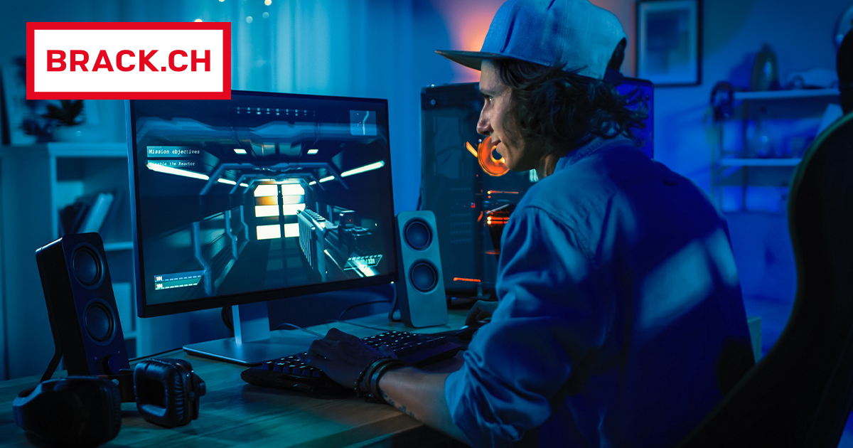 Gaming | PC