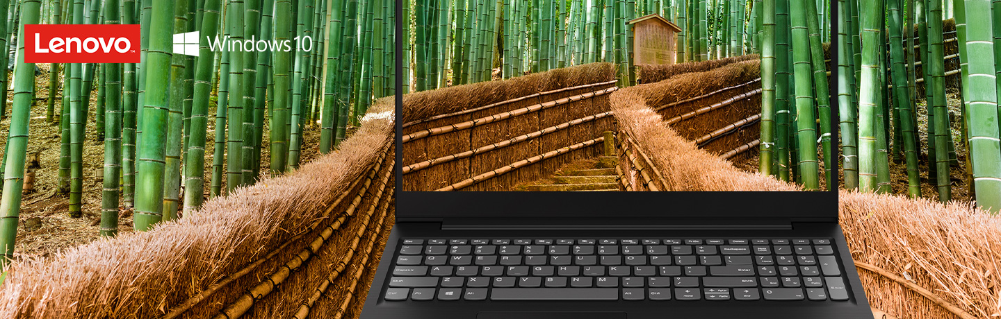 Lenovo – Smarter Technology for all
