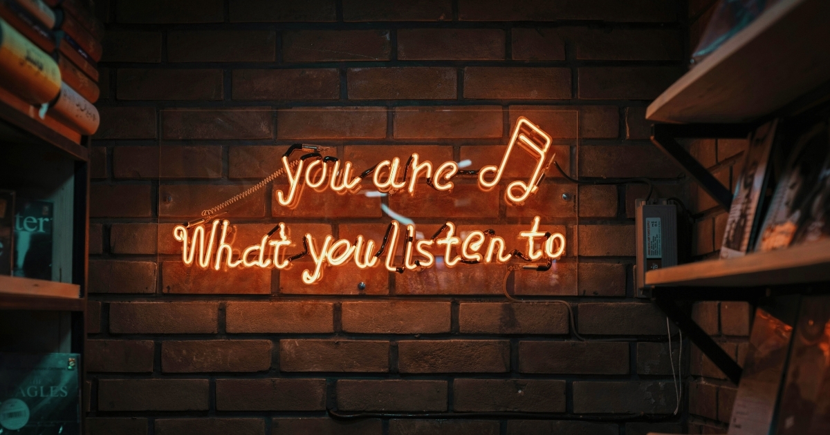 Spotify Playlist