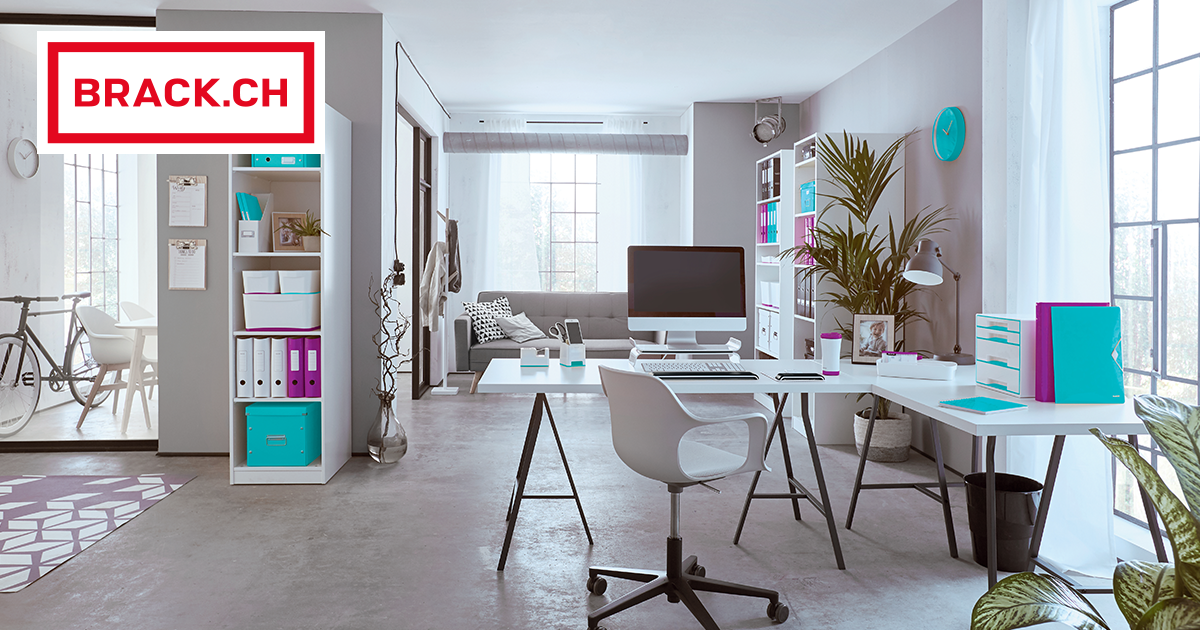 Ihr Partner für Büromaterial