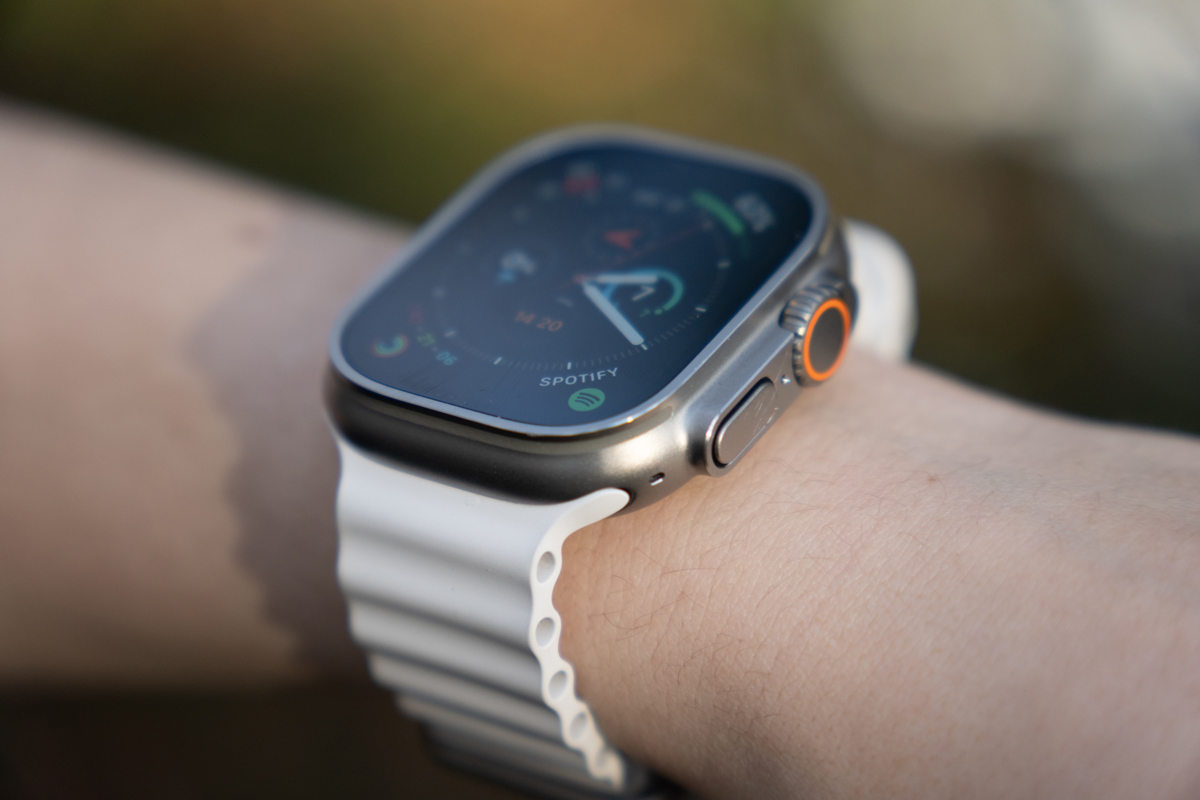 Platz 1 bei  noch vor der Apple Watch: Darum ist die Nerunsa-Smartwach  gerade so beliebt