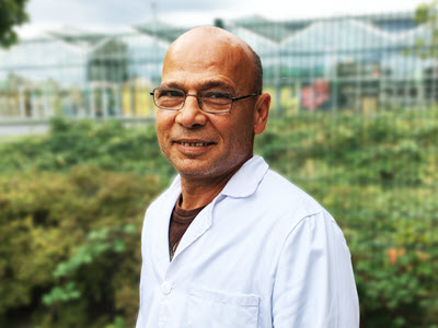Seifenmeister Mohamad Eldad