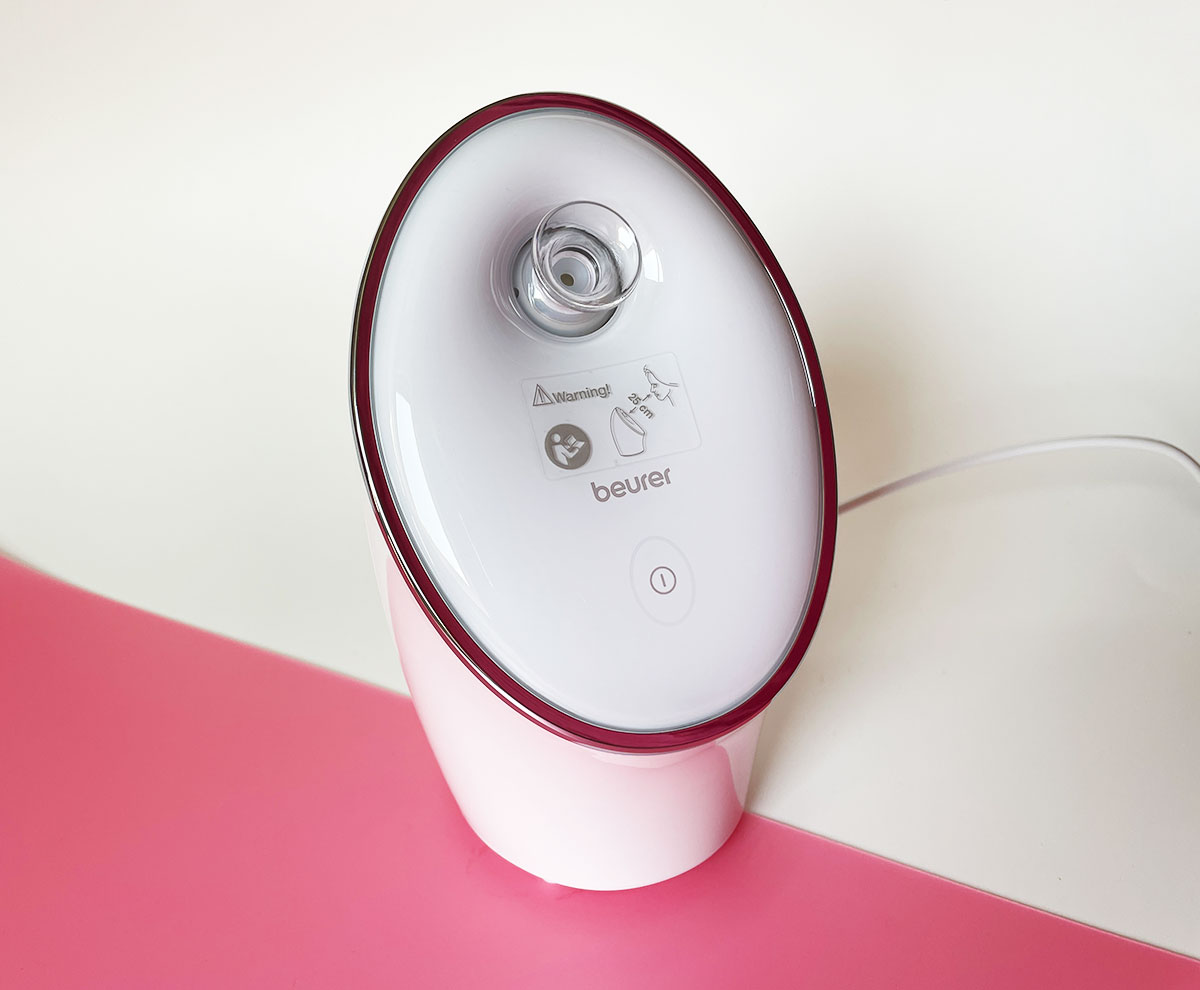 Ganz schön unter Strom: 5 coole Beauty-Gadgets im Test