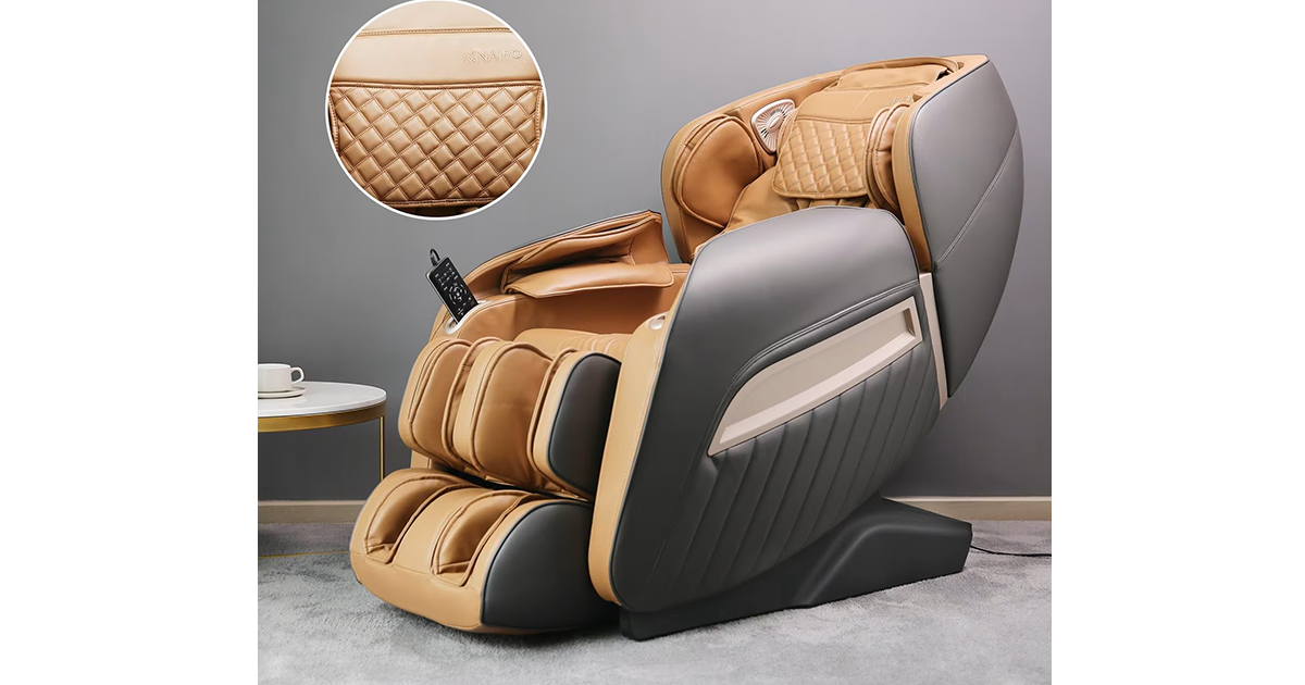 Fauteuil de massage