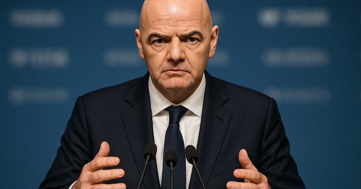 FIFA Chair