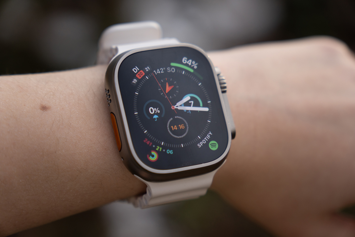 Platz 1 bei  noch vor der Apple Watch: Darum ist die Nerunsa-Smartwach  gerade so beliebt