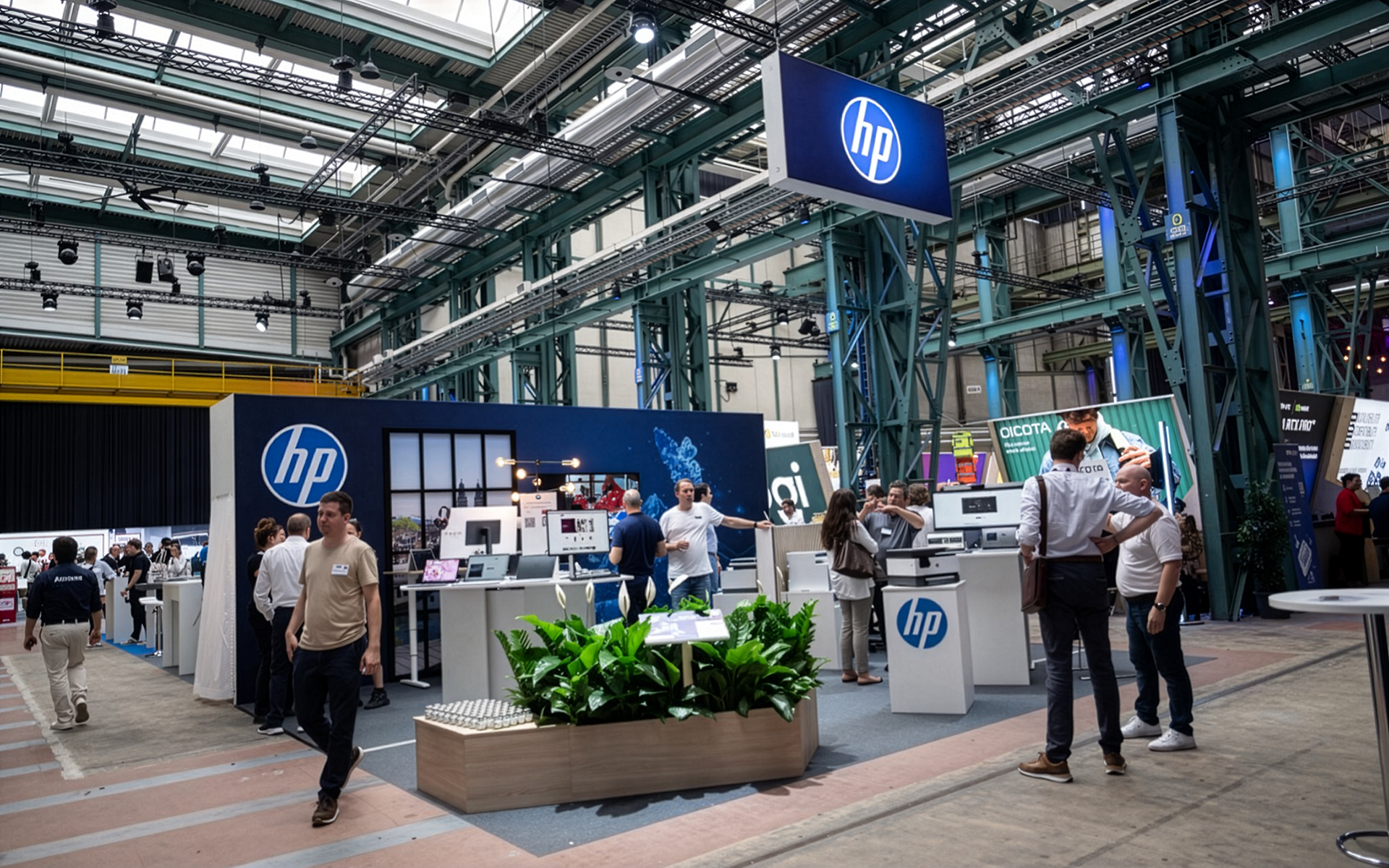 Save the Date: 26.–27. August 2026. Die ICT-Branche der Schweiz trifft sich – und wir öffnen gemeinsam die Box. Quelle: Brack.Alltron