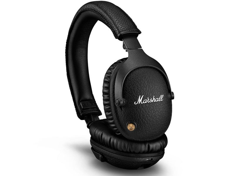 Kopfhörer Marshall Monitor II ANC
