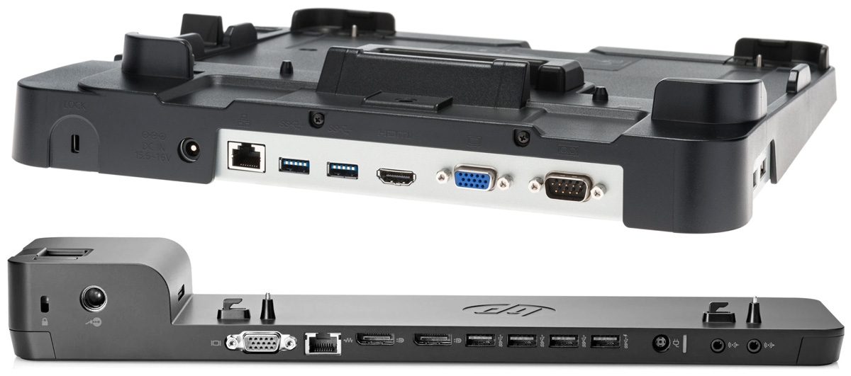 Optimal angedockt So finden Sie die passende Dockingstation für Ihren