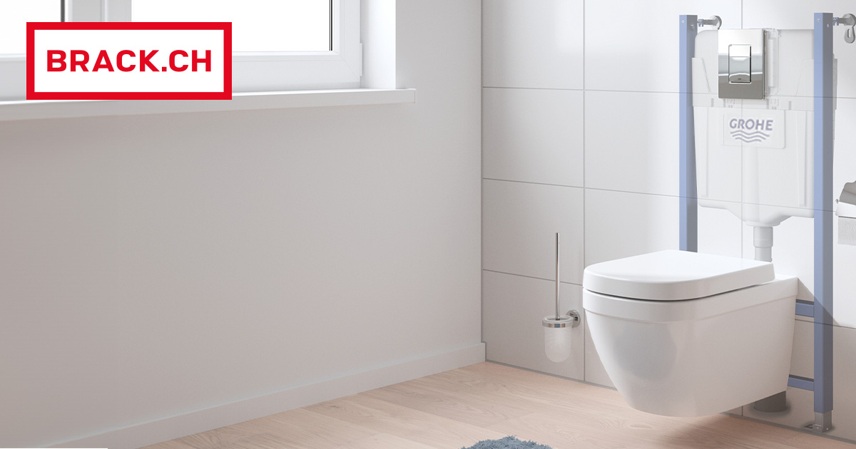 GROHE Solido