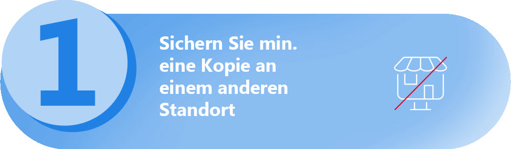 Infografik mit der Zahl 